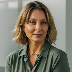 Margreth Kühner-Pustrowski
