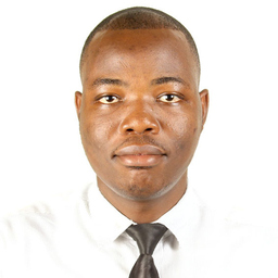 Francis Okorie