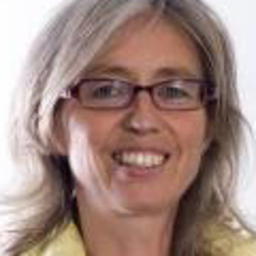 Prof. Dr. Christine Güse