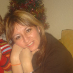 Aida salazar Robalino