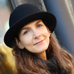 Nadine Leuchtmann