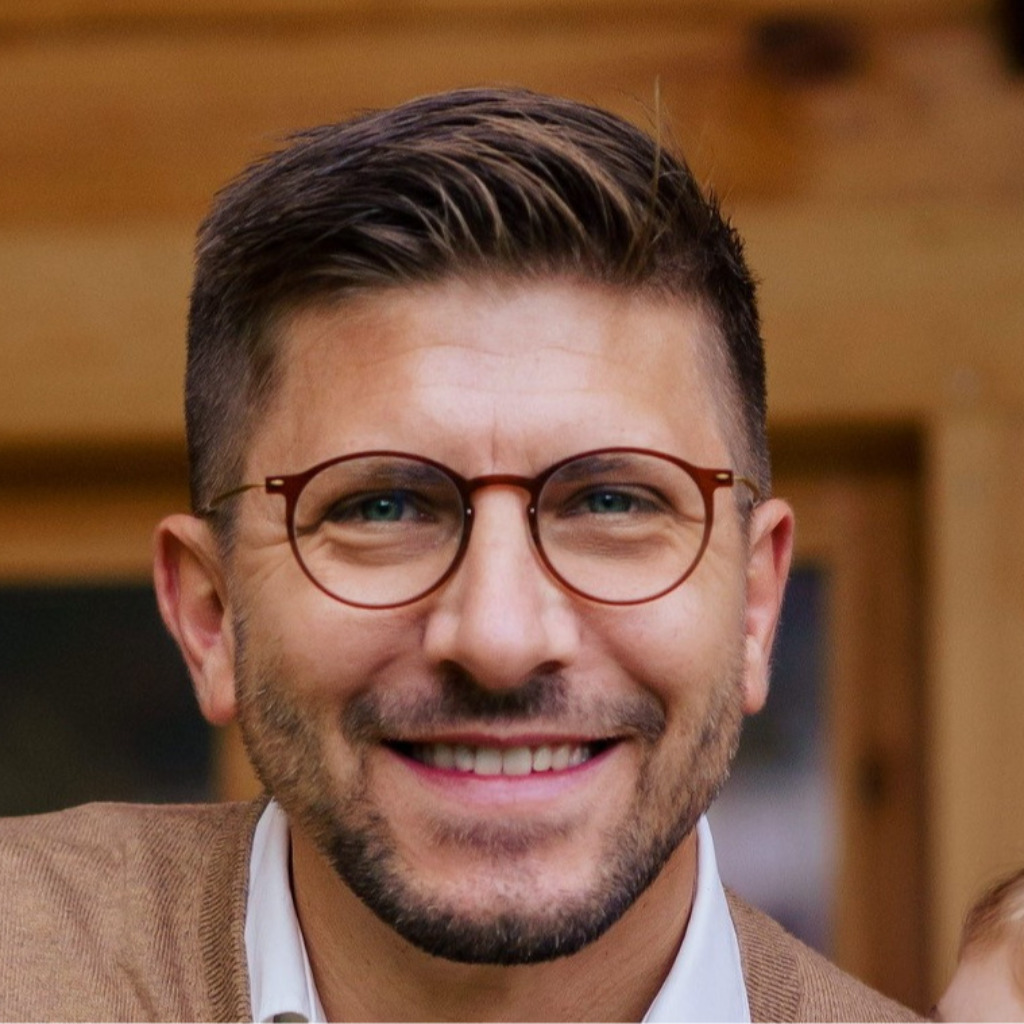 Matthias Heidemann Lead Development Engineer EDAG Group XING