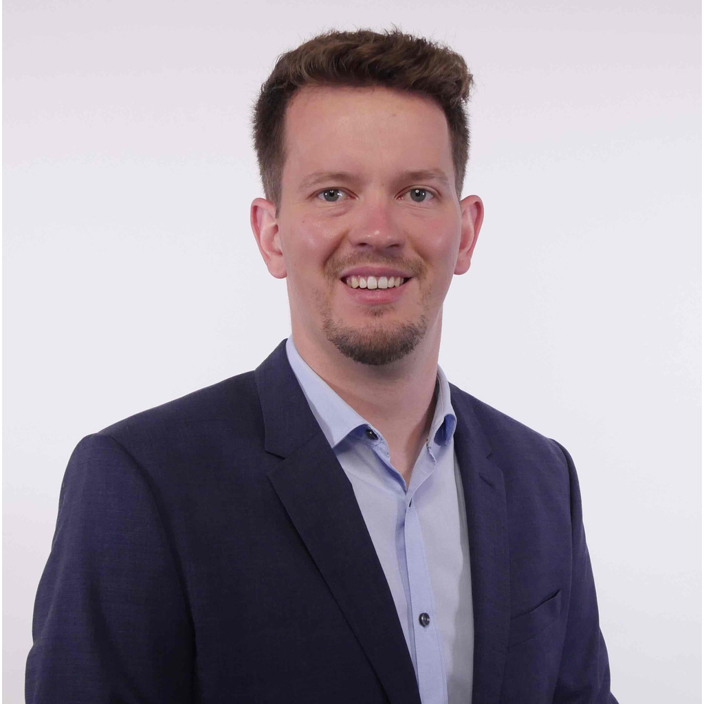 Niklas Pietrula Entwicklungsingenieur igus GmbH XING