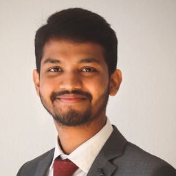 Shanmukh Somashekar