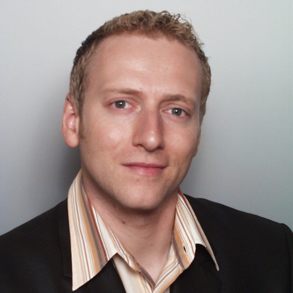 Frank Friederich Kaufmann Einzelhandel Verschiedene Kunden XING