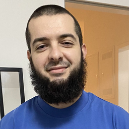 Rushan Jusufi