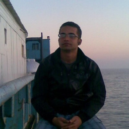 AbdElRahman Mohamed