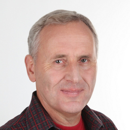 Ulf-Uwe Alex