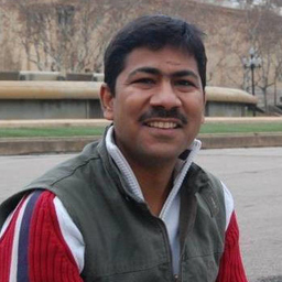 Abbas Ali