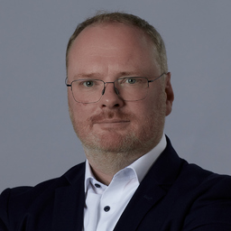 Ronny Syring MBA