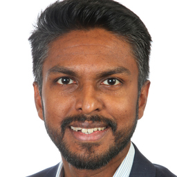Maran Kumar Pereirasamy