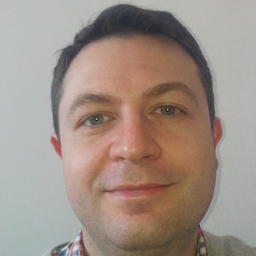 Dr. Bogdan Lungu