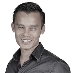 X.Phuc Nguyen M.A.(Arch.)