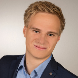 Simon Böhm's profile picture