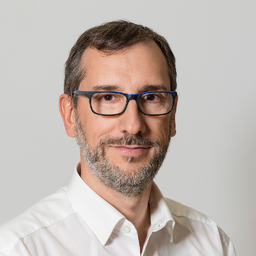 Hugues TROUSSEAU