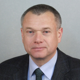 Dipl.-Ing. Uwe Dern