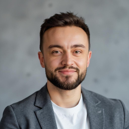 Marvin Bredlo Marvin Bredlo's profile picture