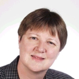 Dr. Nicola Klupsch