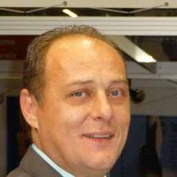 Jörg Voss