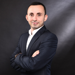 Jamal Kialy
