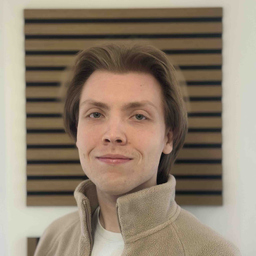 Quentin Bismarck's profile picture