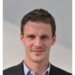 Profilbild Tobias Küppers