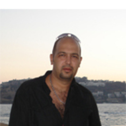 İlker Konuşkan