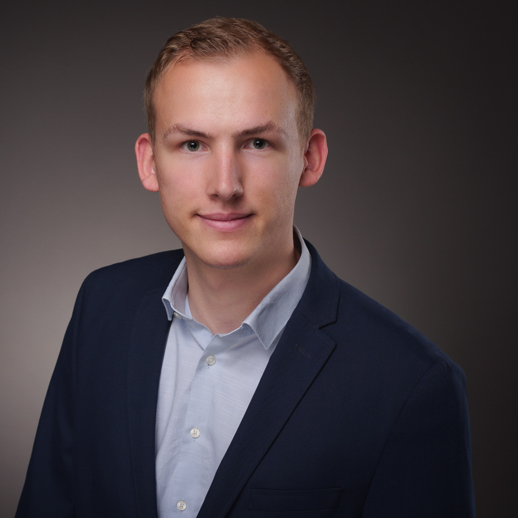 Robert Kern SoftwareEntwickler SIGNal Design GmbH XING