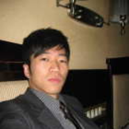 Aaron Cheong