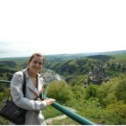 Timea Pordan