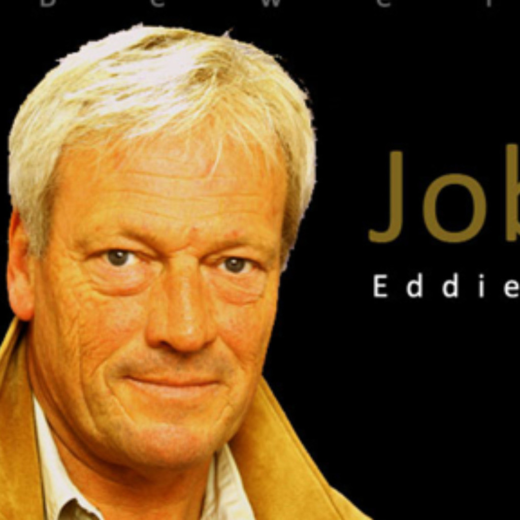 Eddie Dean Murray Business Coach ontologisch InsideOut Werbe und