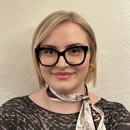 Lisa-Marie Hettegger