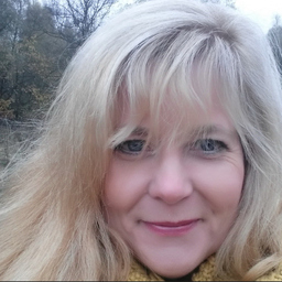 Birgit Mellinger