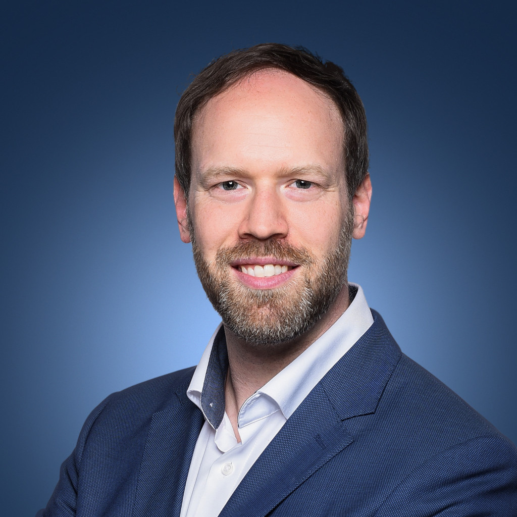 Michael Hanich - Managing Recruiter - IT Recruiting for Freelancers and ...
