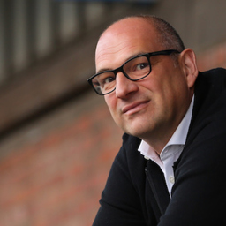 Jens Geffers