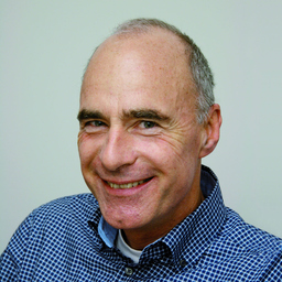 Hansjörg Osterwalder