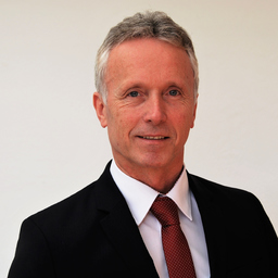 Gerhard Ruf