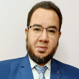 Abdelhalim Mehrem