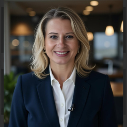 Alexandra Schulenburg
