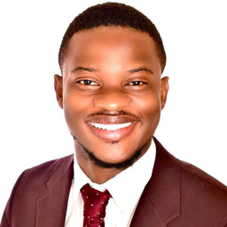 Lord Nelson Nkenganji Ngum