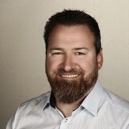 Martin Hipp's profile picture