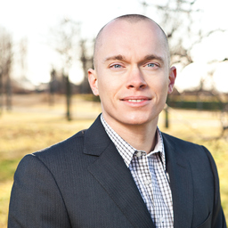 Marcus Hartmann