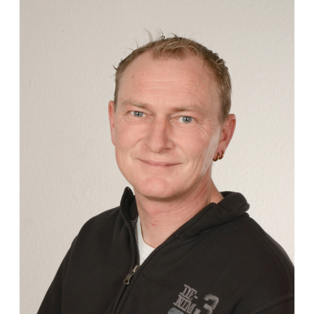 Thomas Hermes Technische Betriebsführung Offshore Windpark EWE