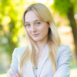 Olga Bogorodchenko