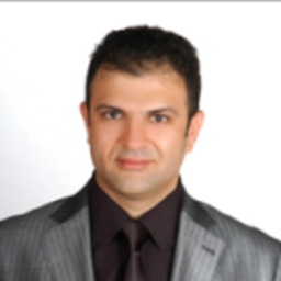 Mustafa Ertürk