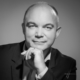Sylvain LAUNAY