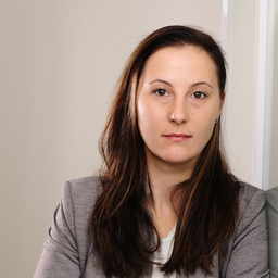 Anne - Simone Blinn