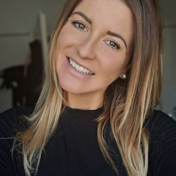 Michelle Schröder