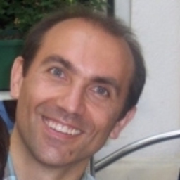 Todor Gitchev