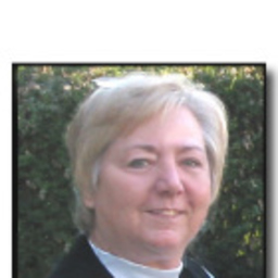 Ruth Derrow
